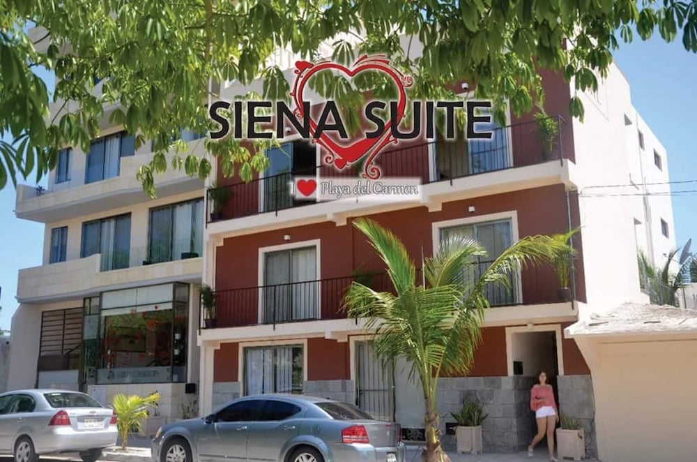 Studios Siena Av CTM, colonia Zazil Ha