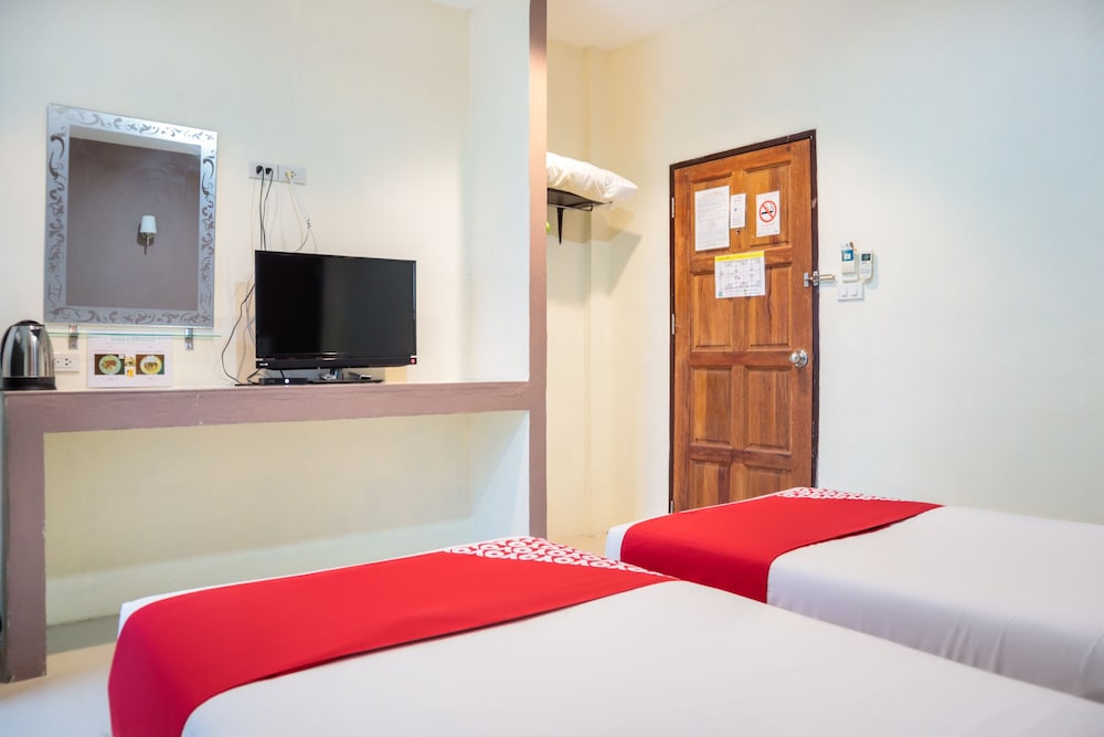 OYO 902 Life​ &​ Love​ Resort​