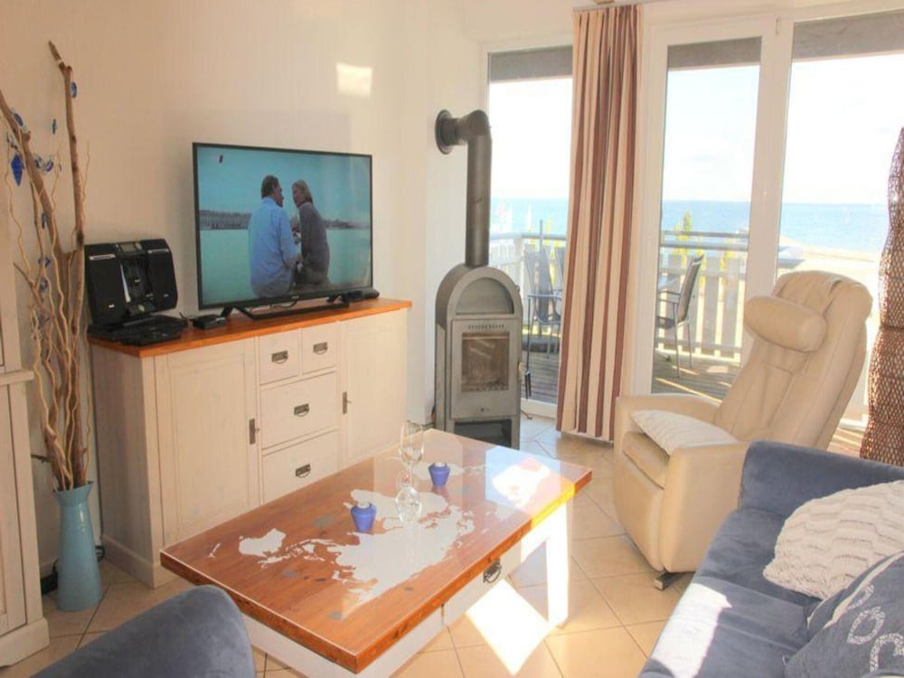 Liebevoll Eingerichtetes Appartement