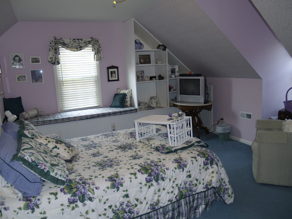 B&B Country Garden Inn view 5