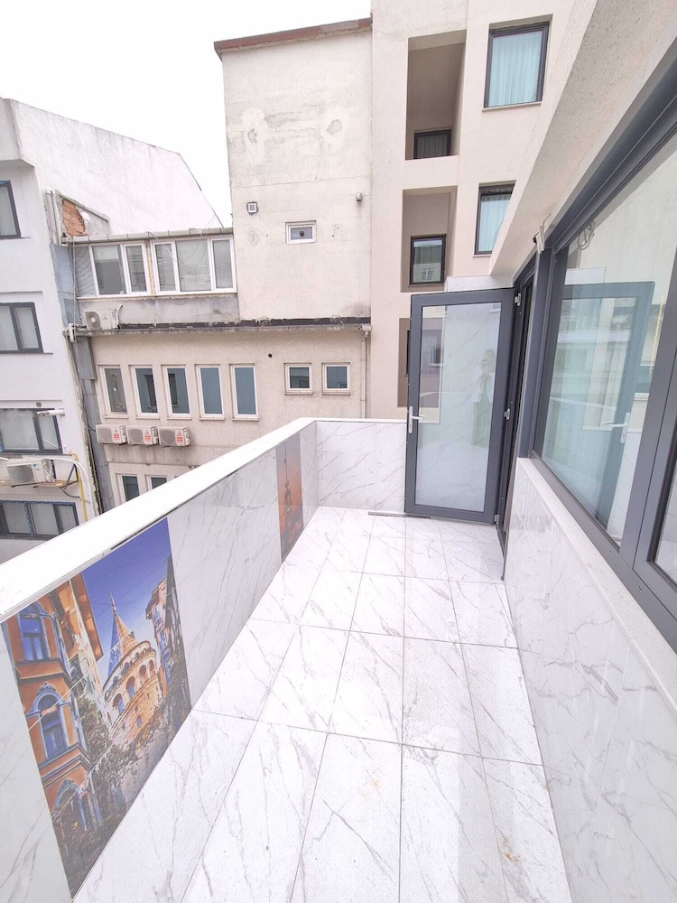 İstanbul Trend Oteli - Image 13