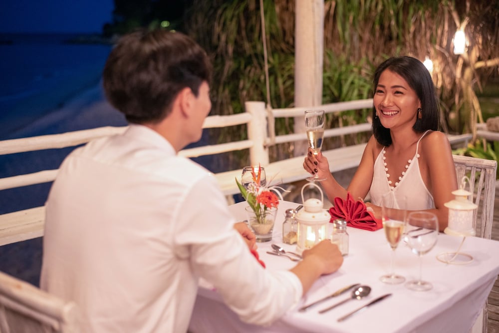 Trikora Beach Club & Resort