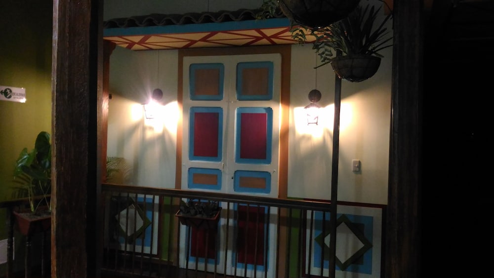 Hostal Don Jose - Hostel view 3