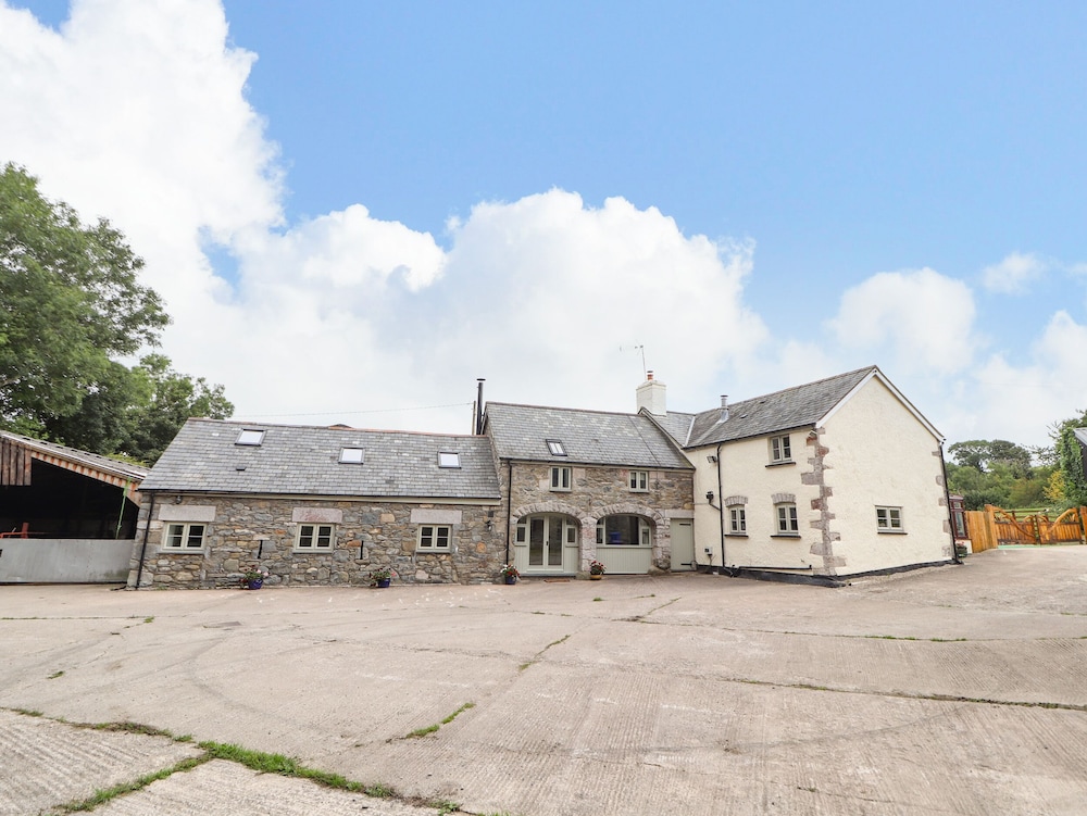 Nant Y Celyn