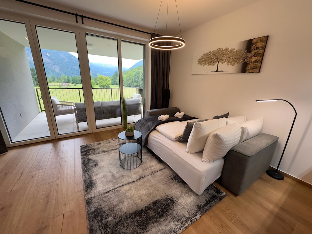 Soca Valley Suites - Premium Apartment A15