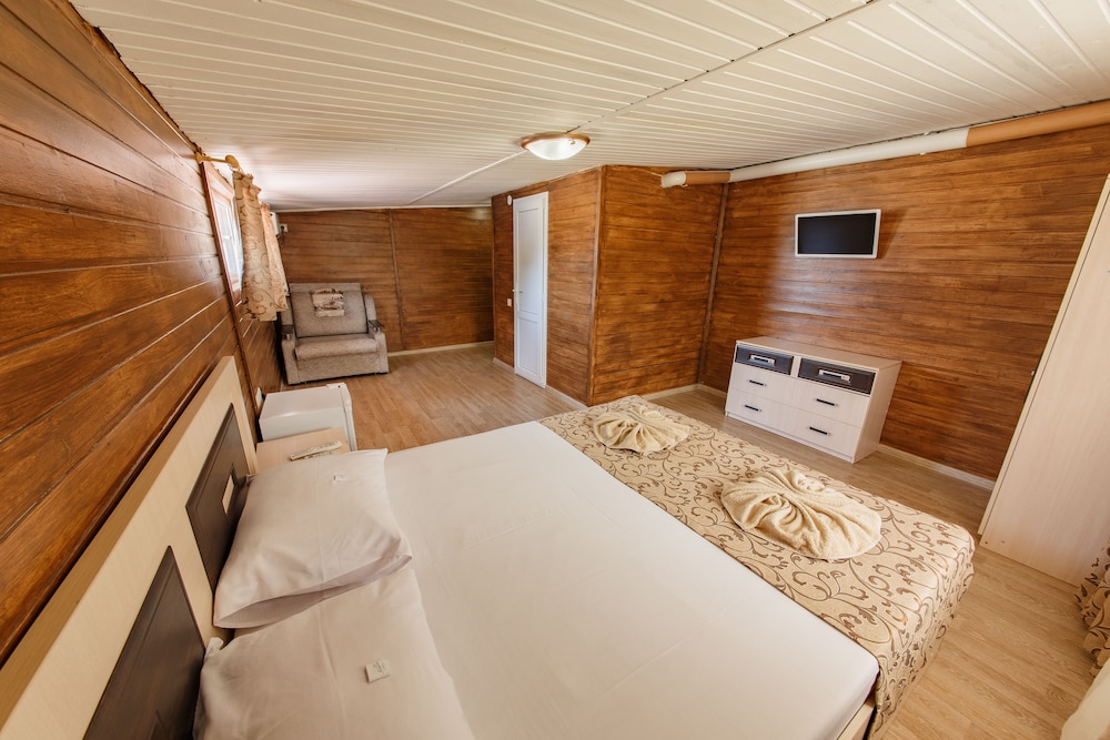 Magdalena Guesthouse
