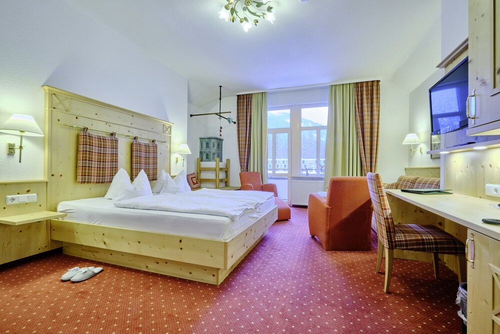 Solehotel Tannenhof 21