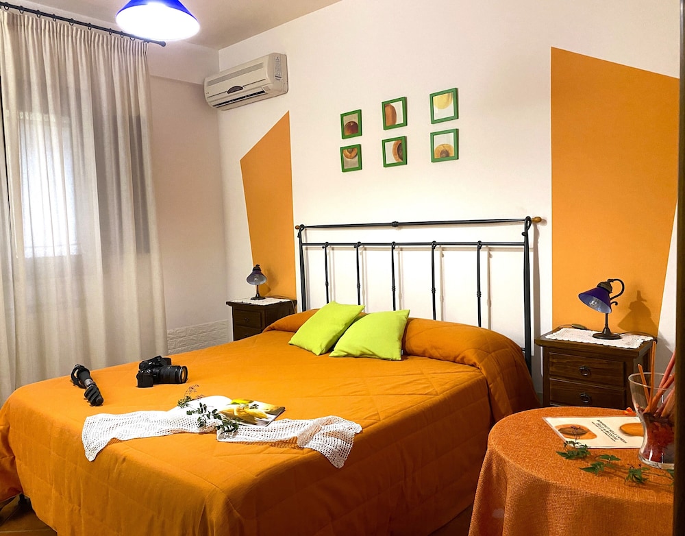 Agriturismo Bergi