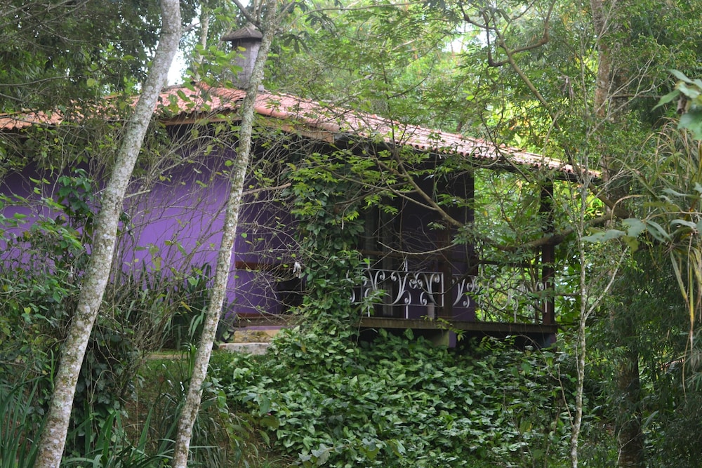 Pousada Encanto da Bocaina