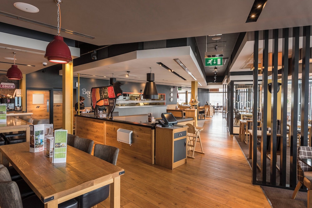 Premier Inn Birmingham Longbridge, Billede 11
