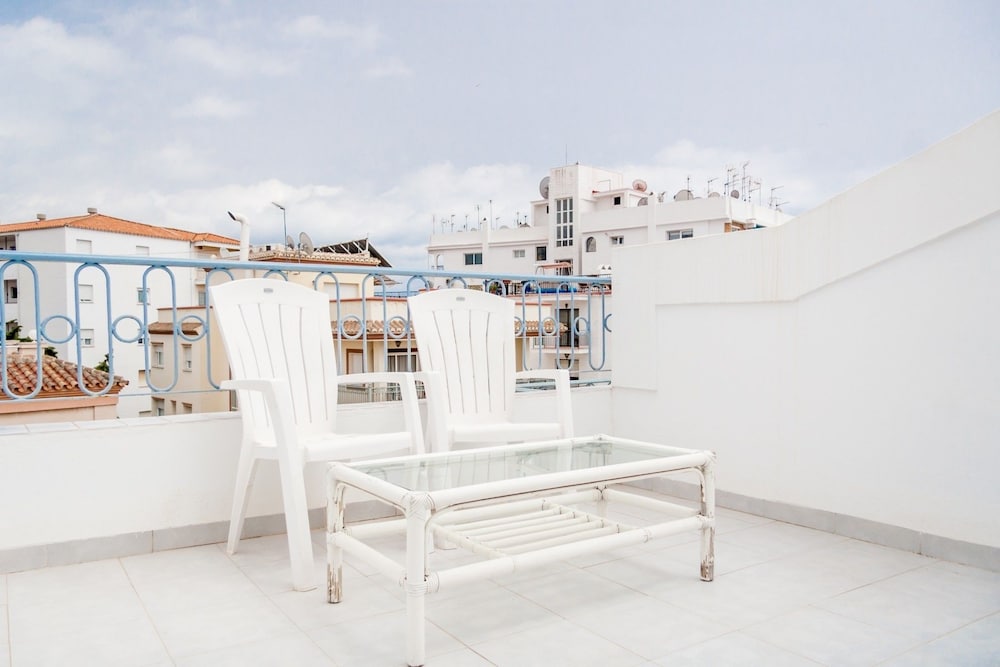 Apartamentos Huertos Nerja