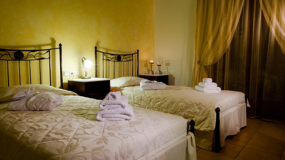 Luxurious Panoramic View Villa view 5