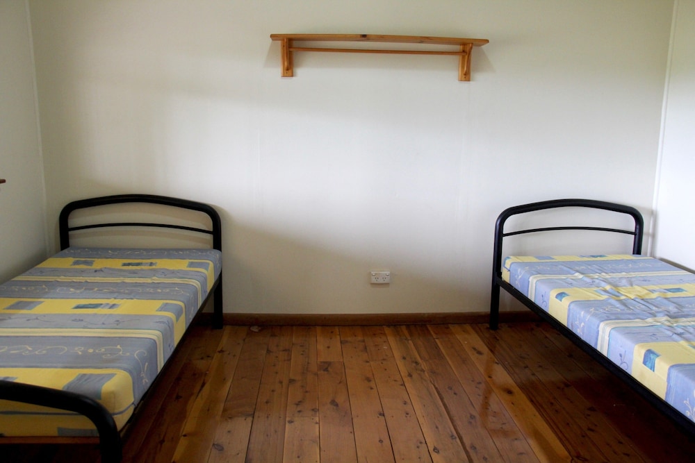 Gundabooka Cottages
