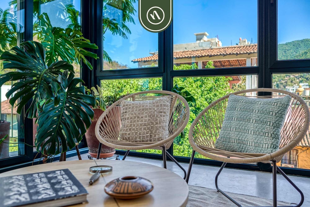 Casa Lucas PH in Jalisco