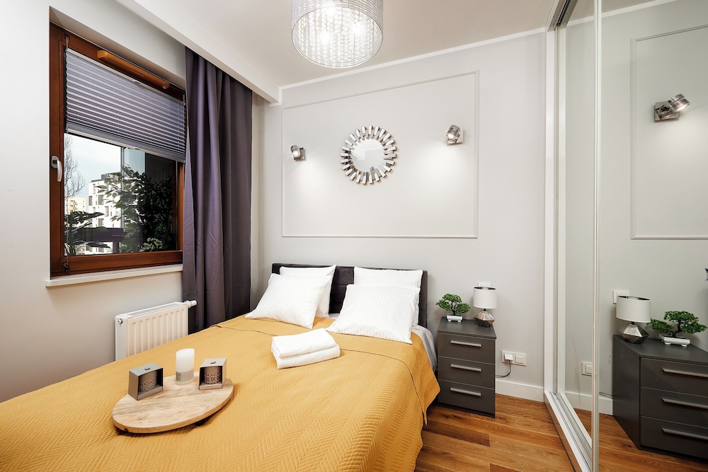Lumina cozy apartment in the City Center view 3