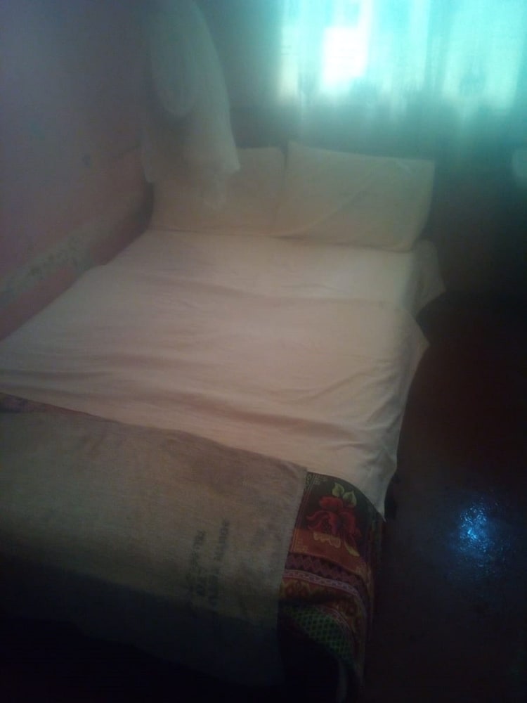 Marina Guest House view 4