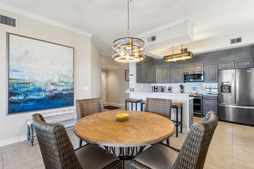 21 Ocean Place 3 Bedroom Condo