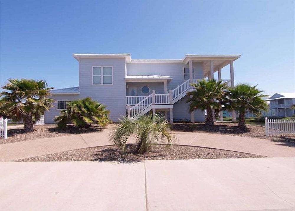 Port A Escapes Vacation Rentals
