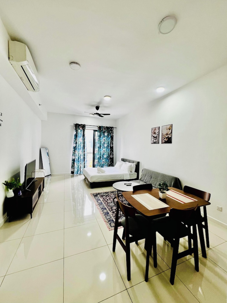 Chamber Residence KL by Azure Heaven