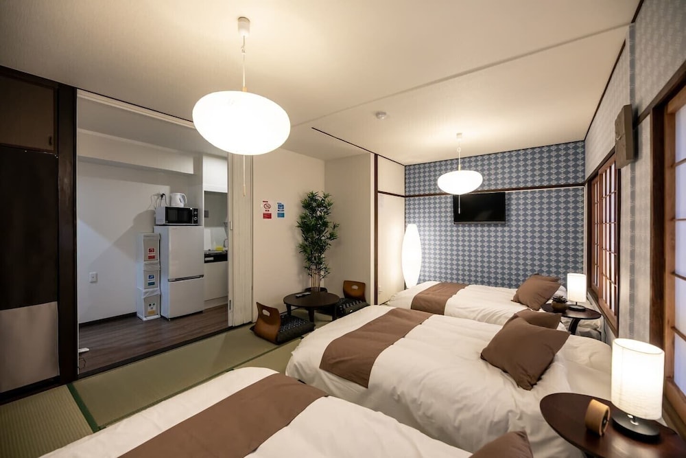 R-Guest Residence