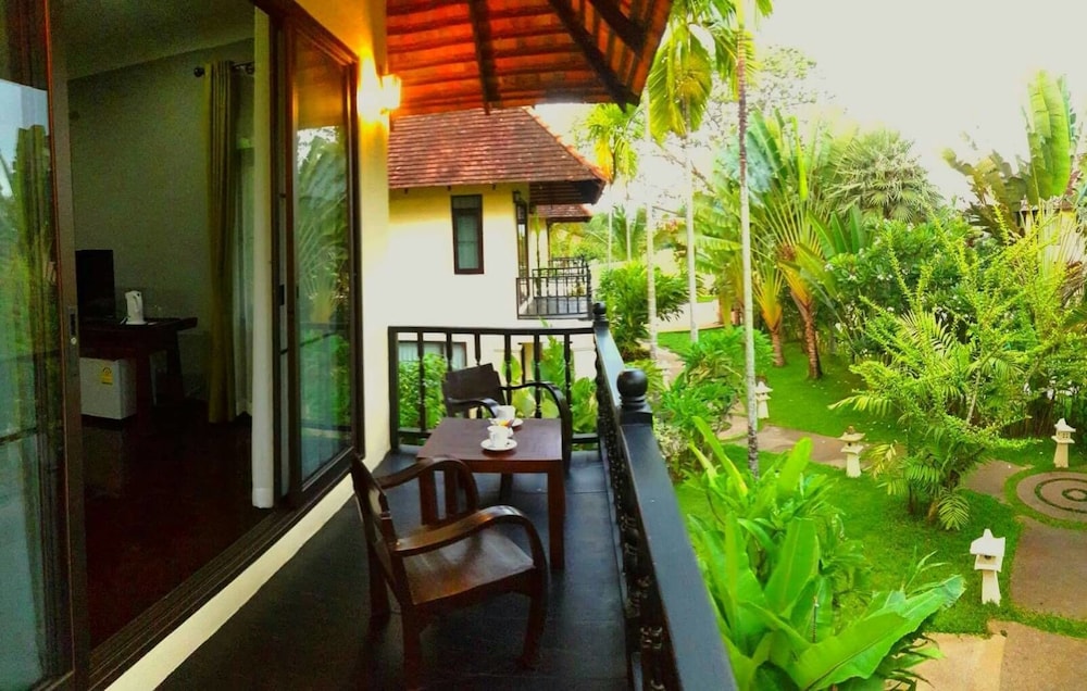 Suwannatara Resort