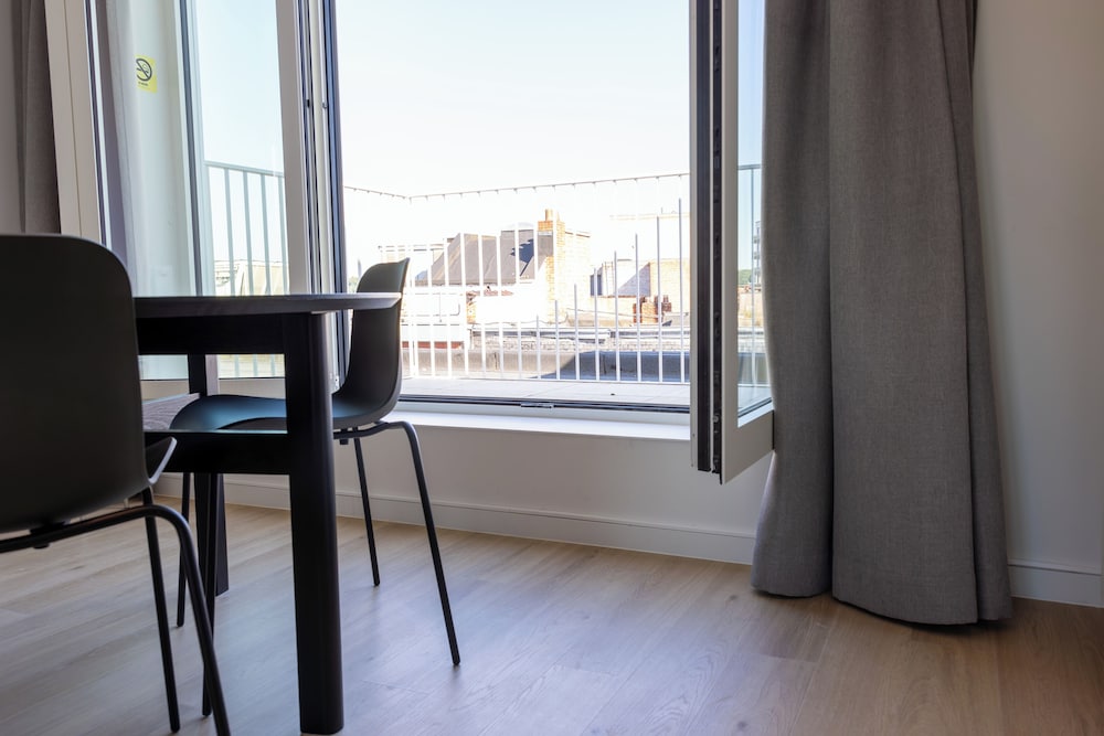 Smartflats - Leuven Design