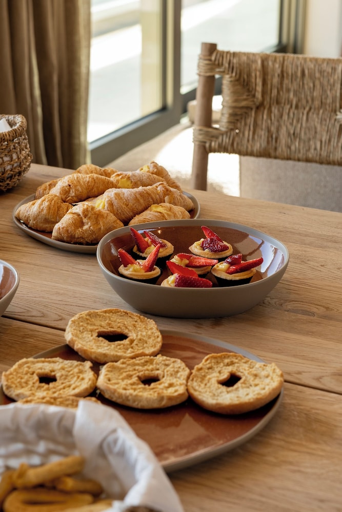 Botanico Villa & Suites