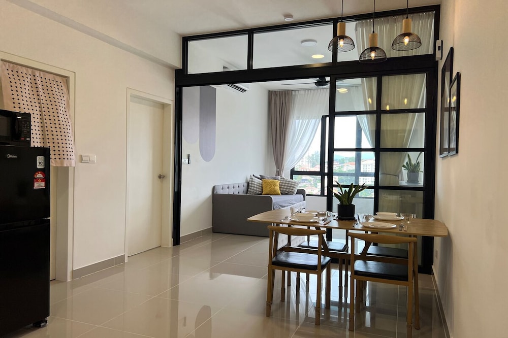 Kajang MKH Boulevard Apartments