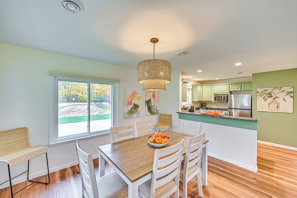 Home on Legacy Hills Golf Course w/ Patio! view 3