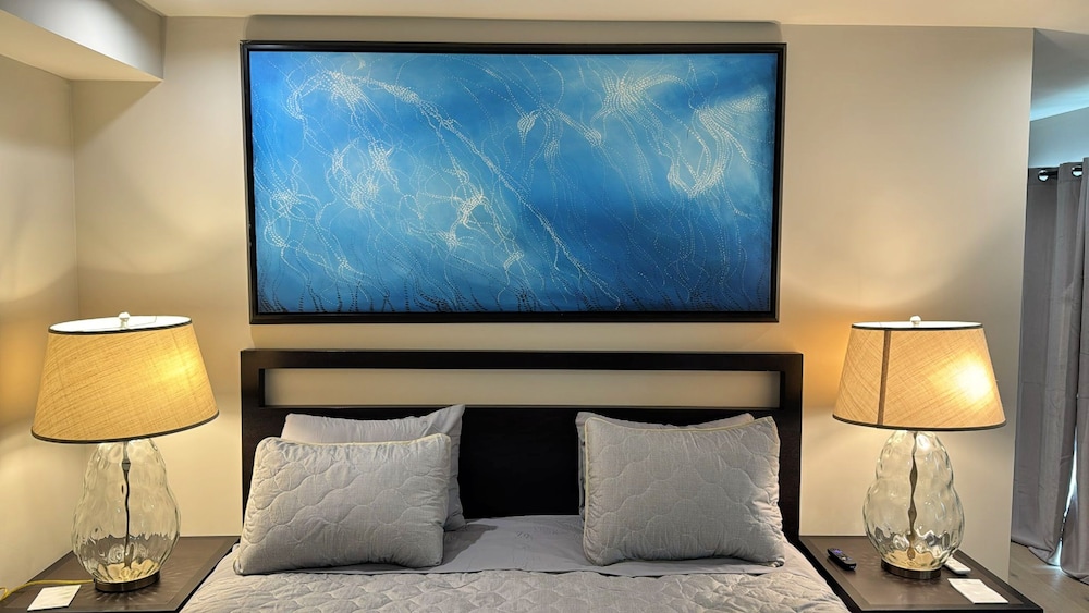 Premier Apts in Vibrant Downtown LA
