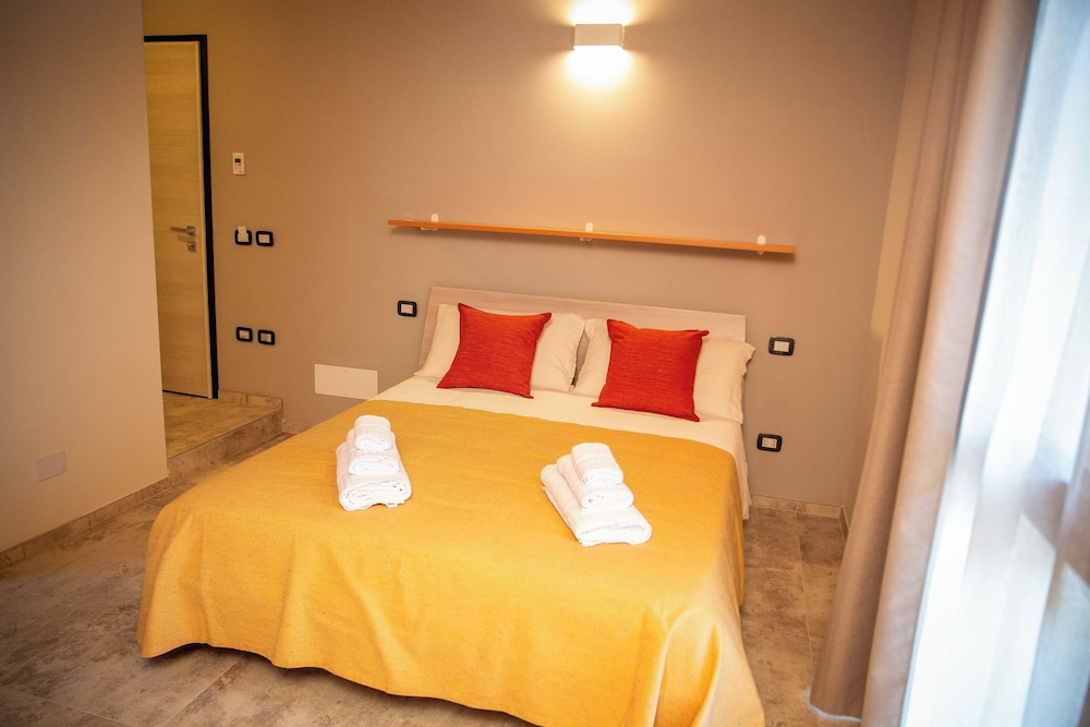 Agriturismo Corte Casa Erminia