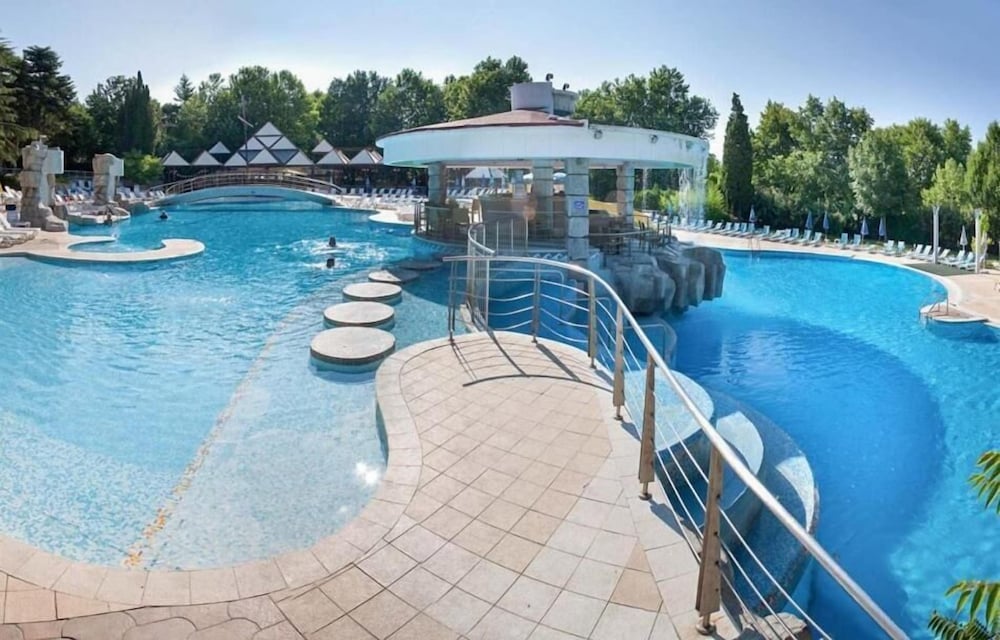 Hotel Magnolia - All Inclusive