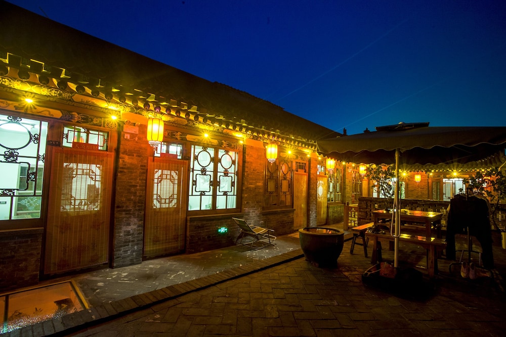 Hongxingju Inn