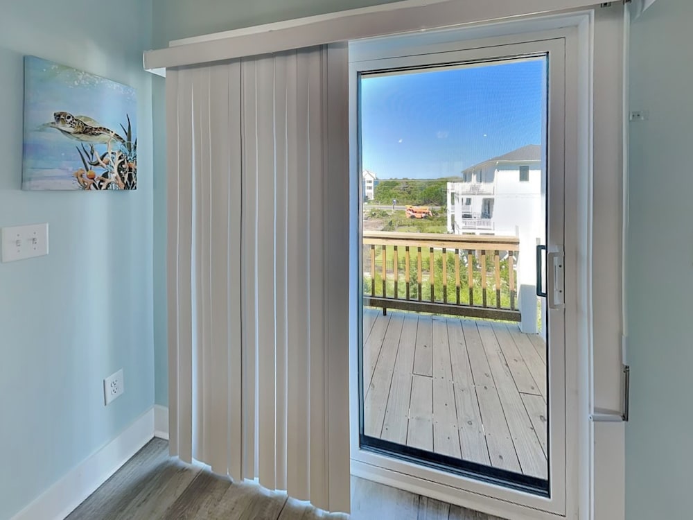 603 Salty Breeze by Topsail Realty