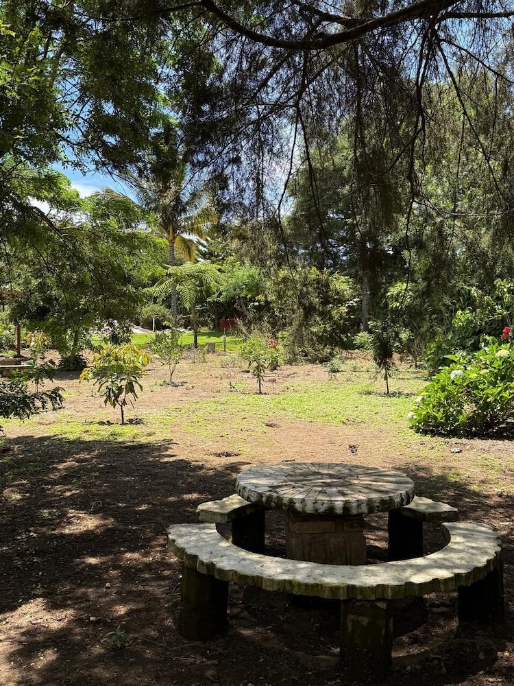 Villa San Carlos
