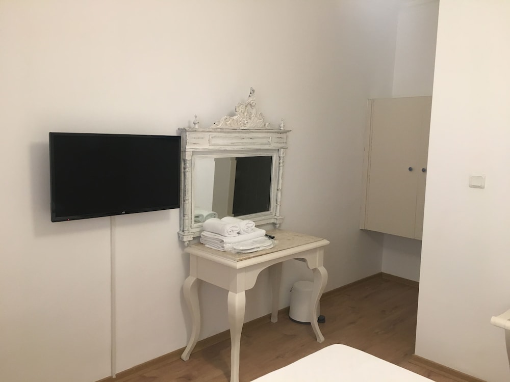 Sade Butik Otel - Image 74