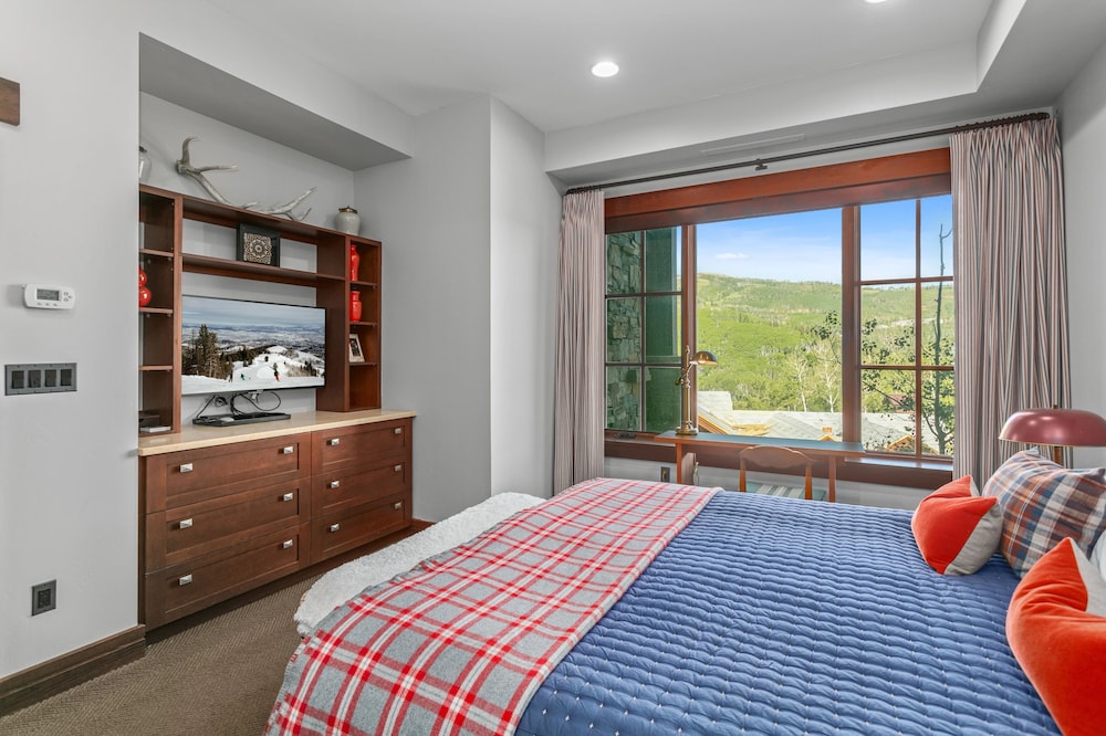 Flagstaff Lodge - Three Bedroom Residence #203 3 Condo