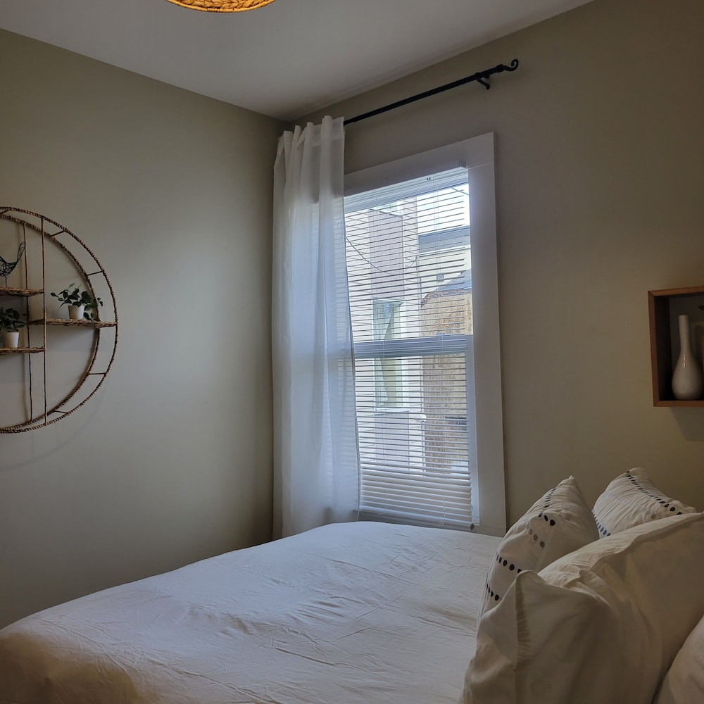 Les Suites du Centre-Ville