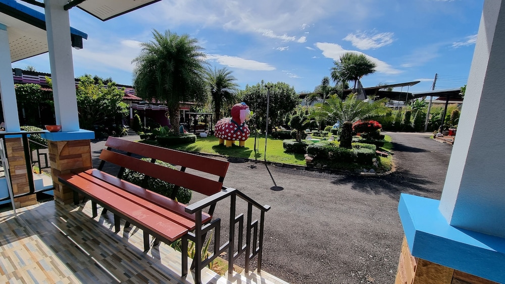Baan Suan Meetang Resort