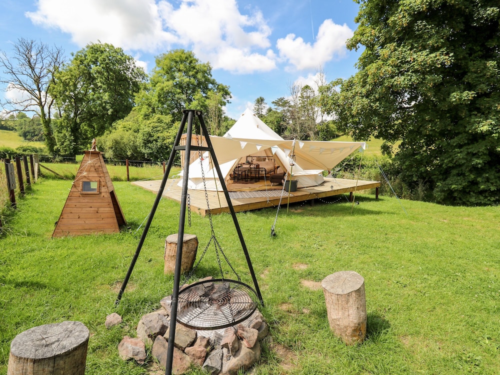 Abercefel Retreat