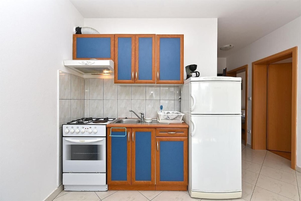 Bright Apartment in Medolino