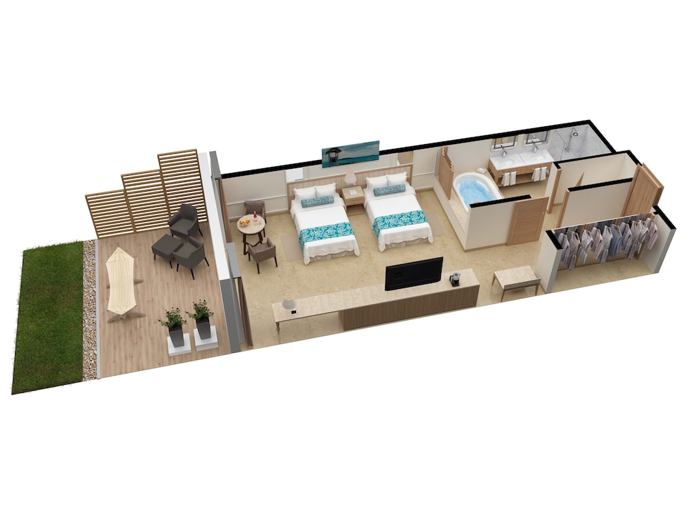 Jamaica Vacations - Moon Palace Jamaica - All Inclusive - Property Image 27