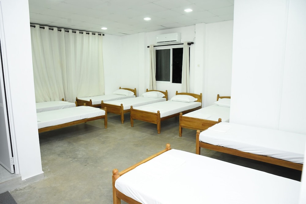 Colombo Mount Hostel