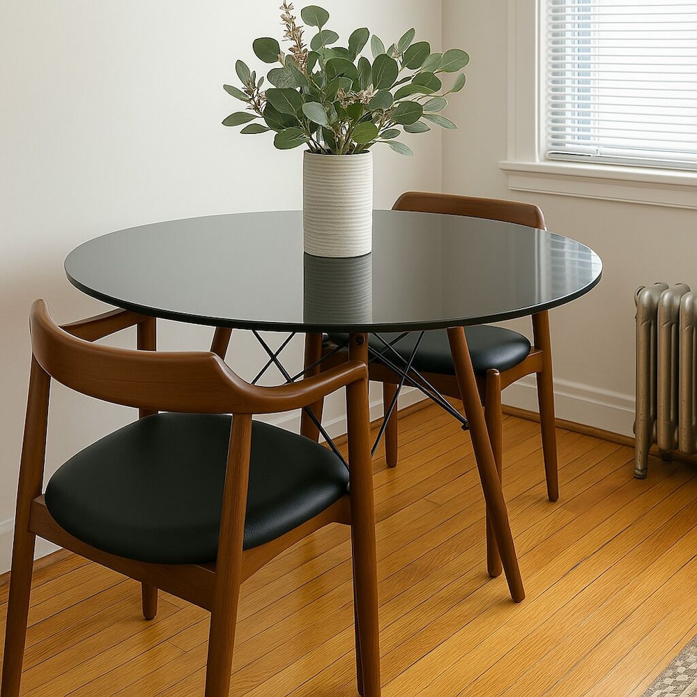 1BR Chicago Apt - Larchmont rep