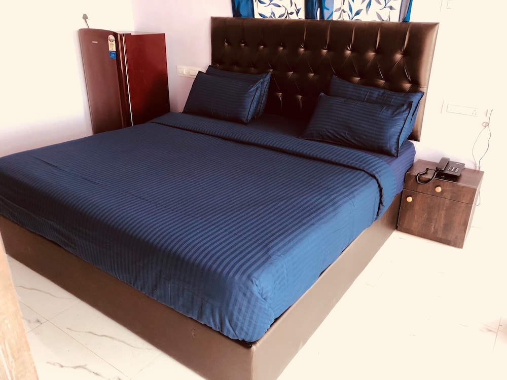 Swati Hotel