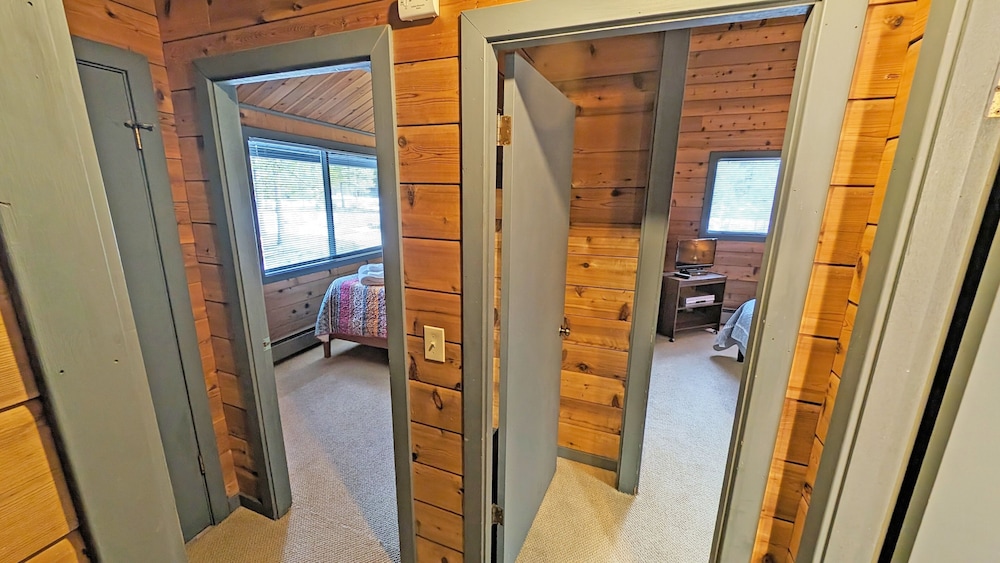 Lava Top 1 2 Bedroom Home