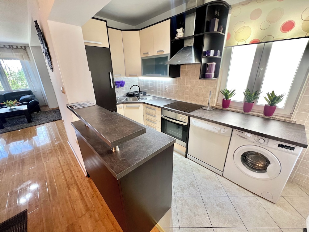 Apartment Frano