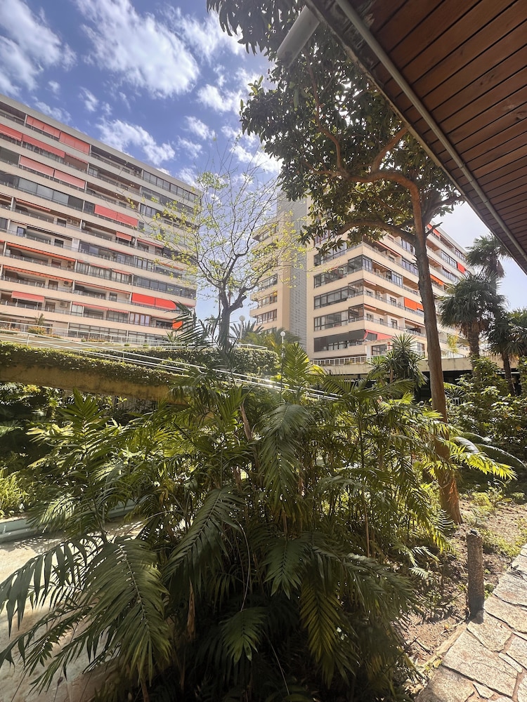 Nogalera Confort Apartments