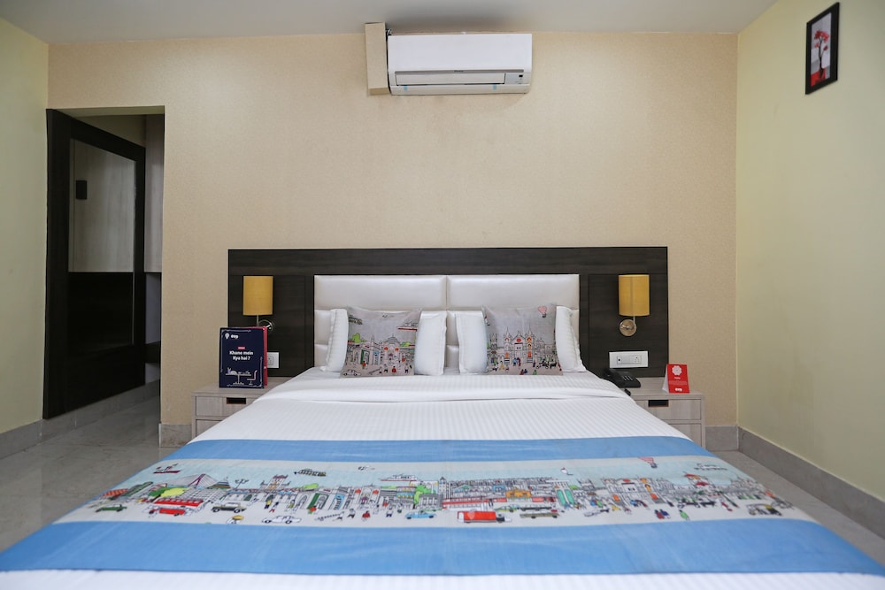 OYO 6709 Hotel L N International - Property Image 7