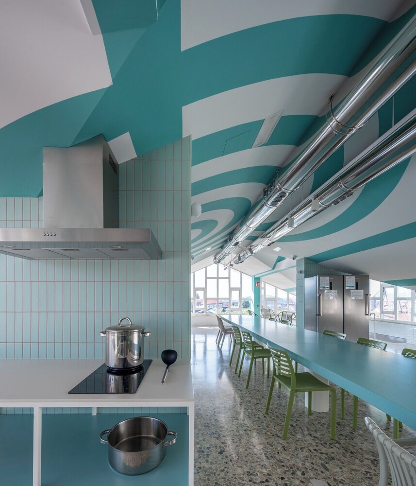 Loop INN Hostel Santiago de Compostela